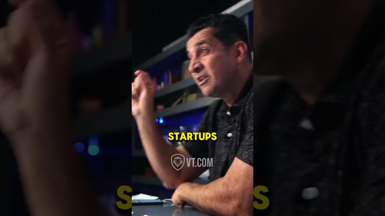cómo mejorar Tendencias de startups en EE.UU.