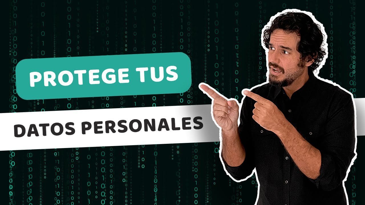 como-proteger-tus-datos-personales-en-linea-en-2024 | 49k Noticias cómo proteger tus datos personales en línea en 2024