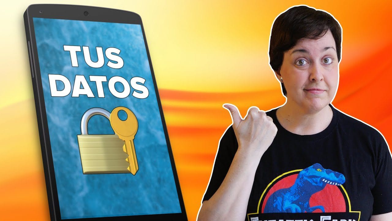 como-proteger-tus-datos-personales-en-linea-para-usuarios-de-Android | 49k Noticias cómo proteger tus datos personales en línea para usuarios de Android