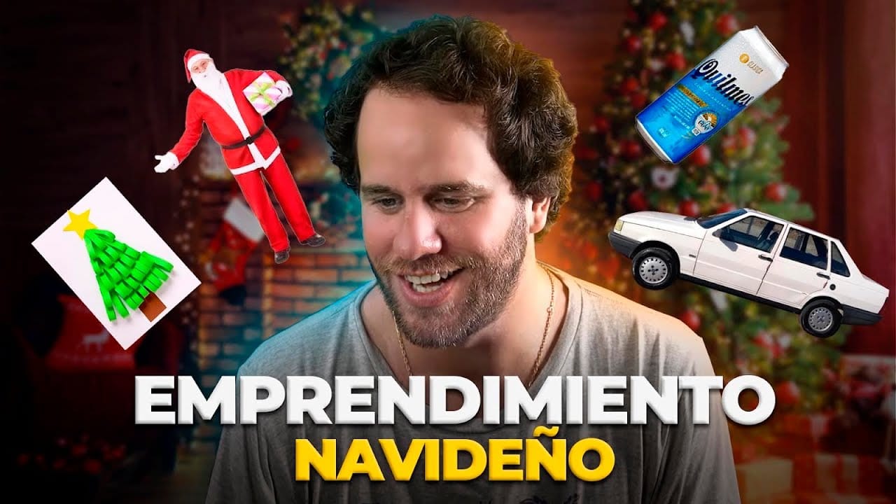 emprendimiento-navideno | 49k Noticias emprendimiento navideño