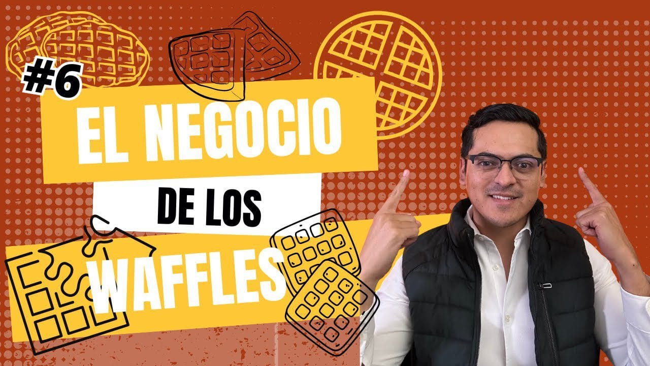 emprendimiento-waffles | 49k Noticias emprendimiento waffles