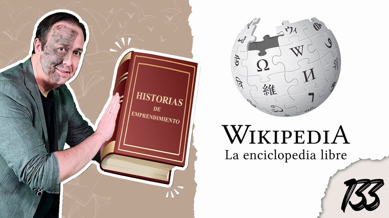 emprendimiento-wikipedia | 49k Noticias emprendimiento wikipedia