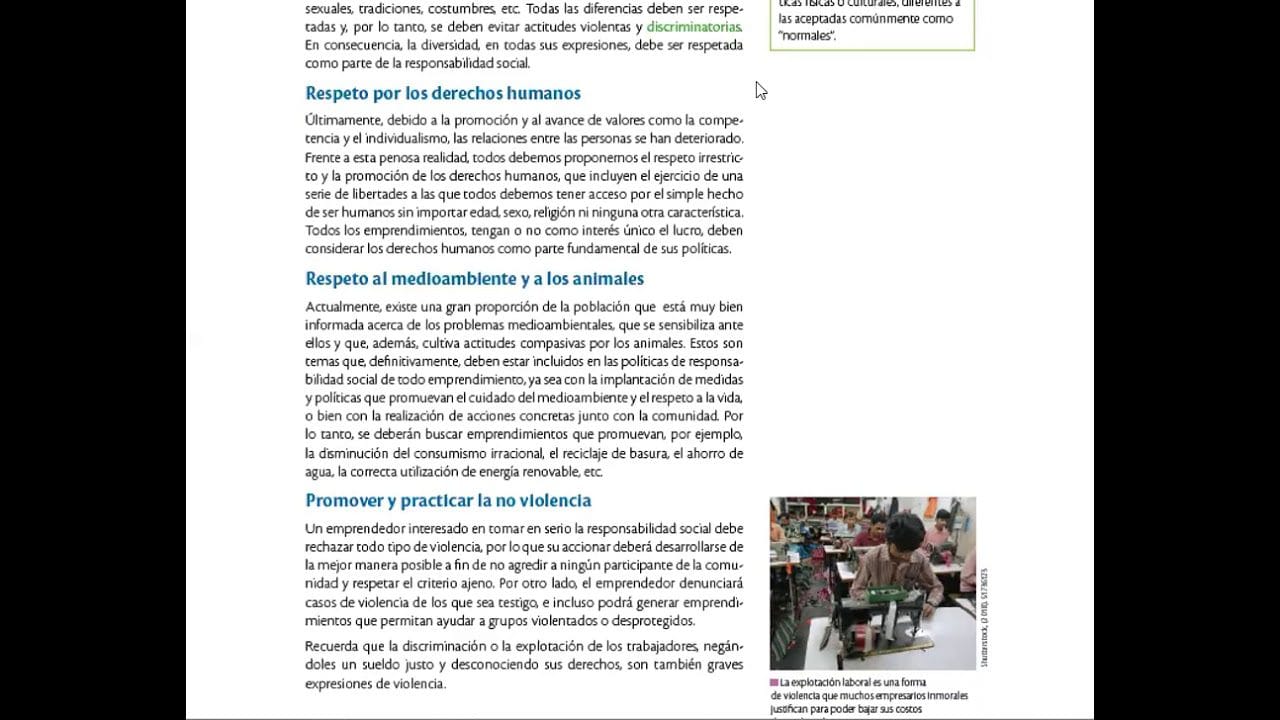 emprendimiento-y-gestion-2-bgu | 49k Noticias emprendimiento y gestion 2 bgu