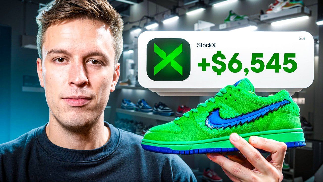 emprendimiento-zapatillas | 49k Noticias emprendimiento zapatillas