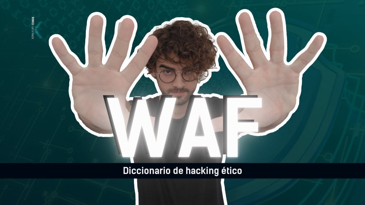 qué es la ciberseguridad en servidores web