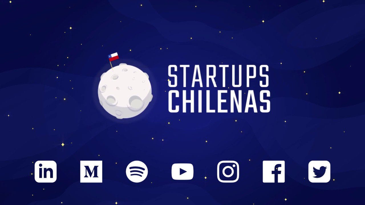 startups-chilenas | 49k Noticias startups chilenas