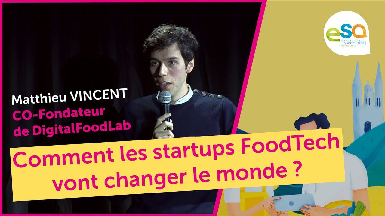 startups-foodtech | 49k Noticias startups foodtech