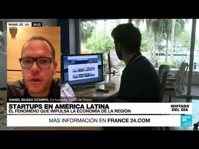 startups-latinoamerica | 49k Noticias startups latinoamerica