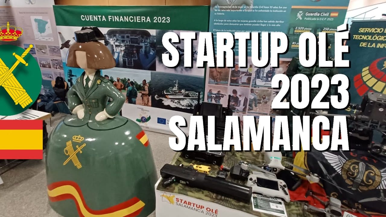 startups salamanca