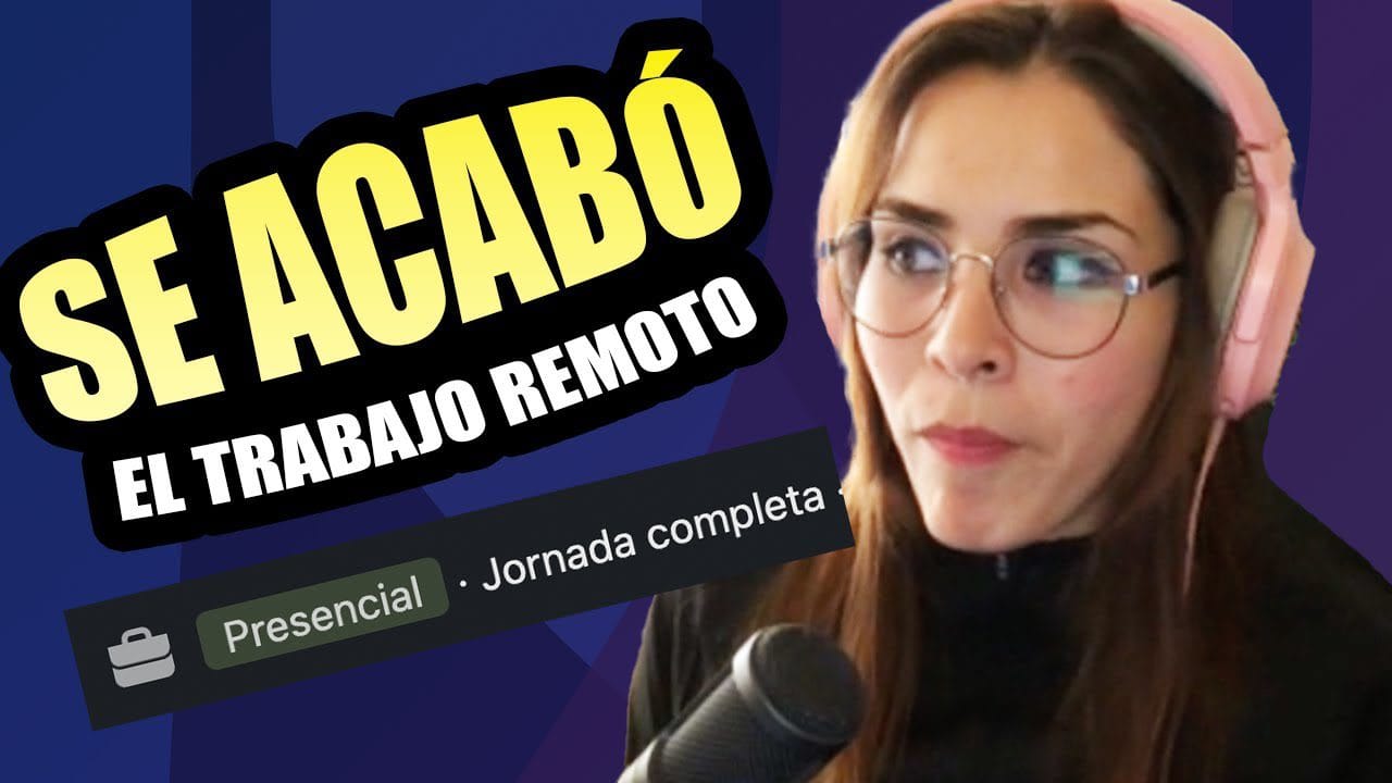últimas tendencias en tecnología para el trabajo remoto