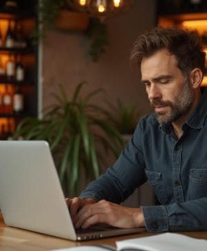 Clavei ERP Bodega - IP | 49k Noticias