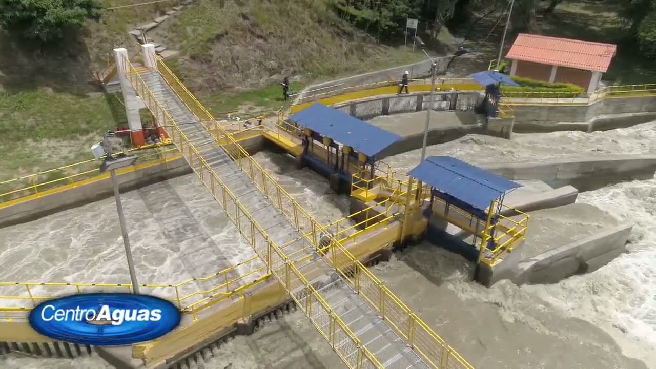 PROCESOS DE FILTRACIÓN DEL AGUA POTABLE