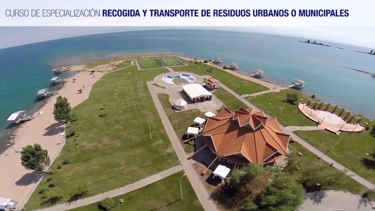TRANSPORTE DE RESIDUOS URBANOS O MUNICIPALES