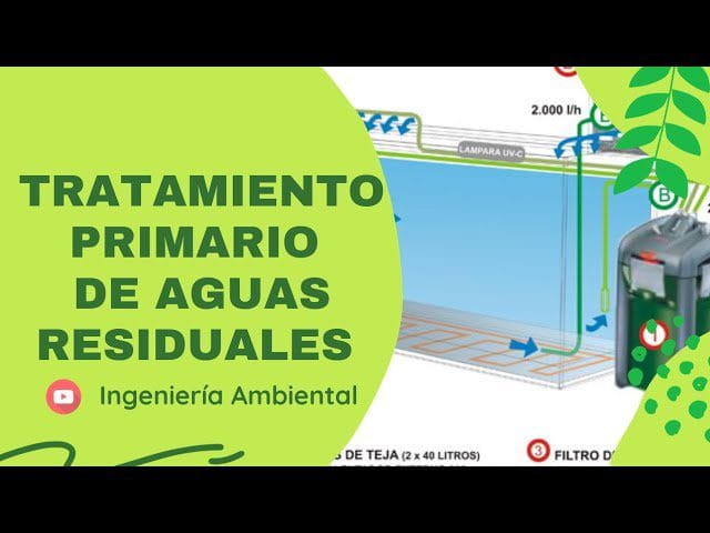 TRATAMIENTO-PRIMARIO-DE-AGUAS-RESIDUALES | 49k Noticias TRATAMIENTO PRIMARIO DE AGUAS RESIDUALES