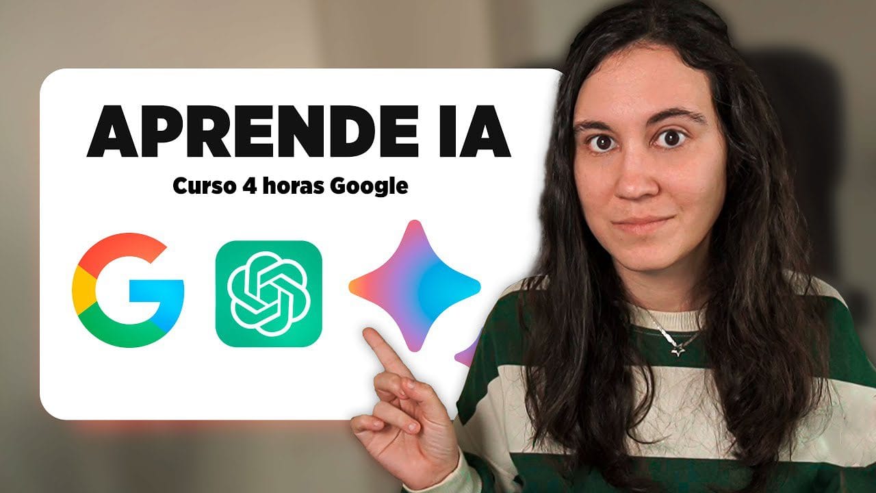 cómo funciona la inteligencia artificial para principiantes