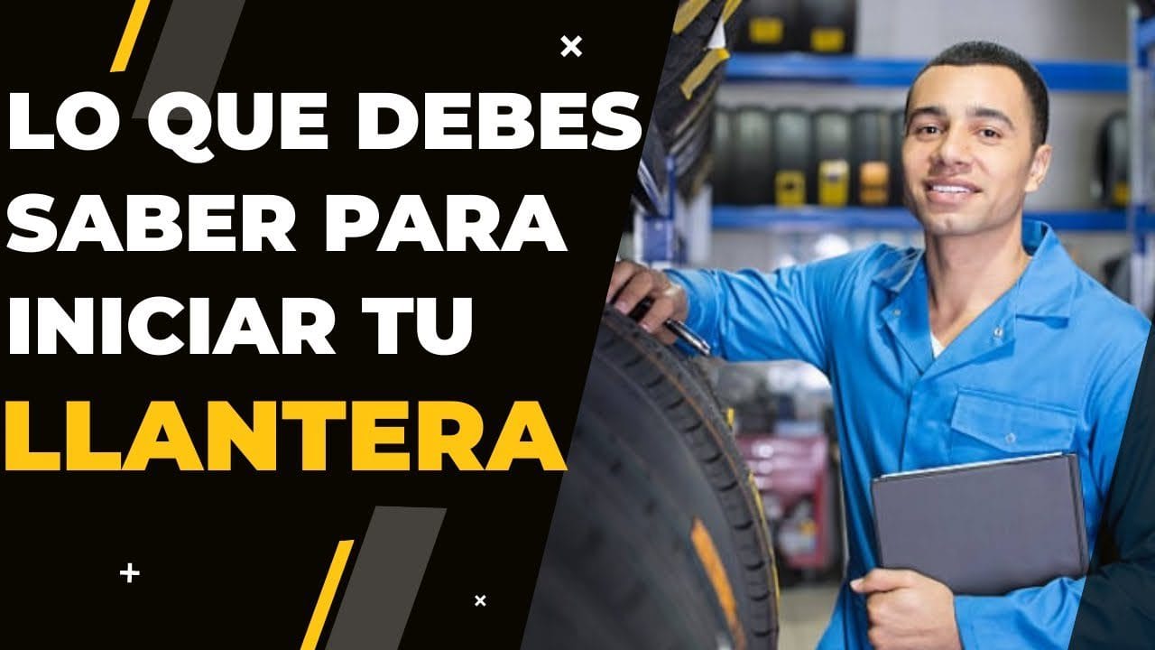 emprendimiento-gomeria | 49k Noticias emprendimiento gomería
