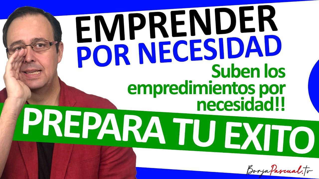 emprendimiento-x-necesidad | 49k Noticias emprendimiento x necesidad