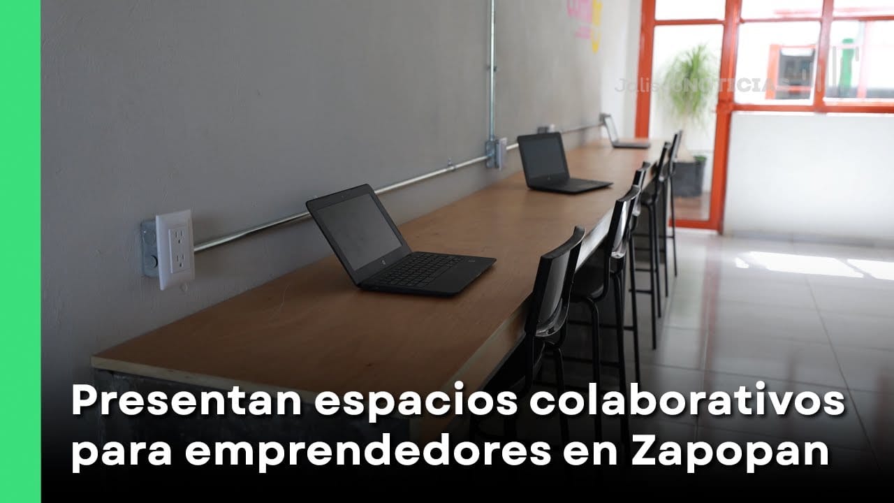 emprendimiento zapopan
