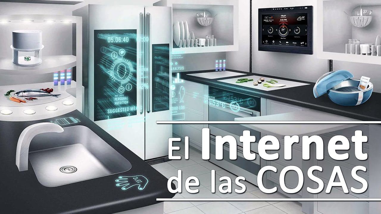 que-es-el-internet-de-las-cosas-en-el-marketing-digital | 49k Noticias qué es el internet de las cosas en el marketing digital