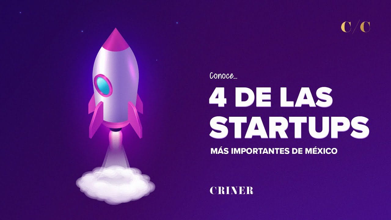startups-de-mexico | 49k Noticias startups de mexico