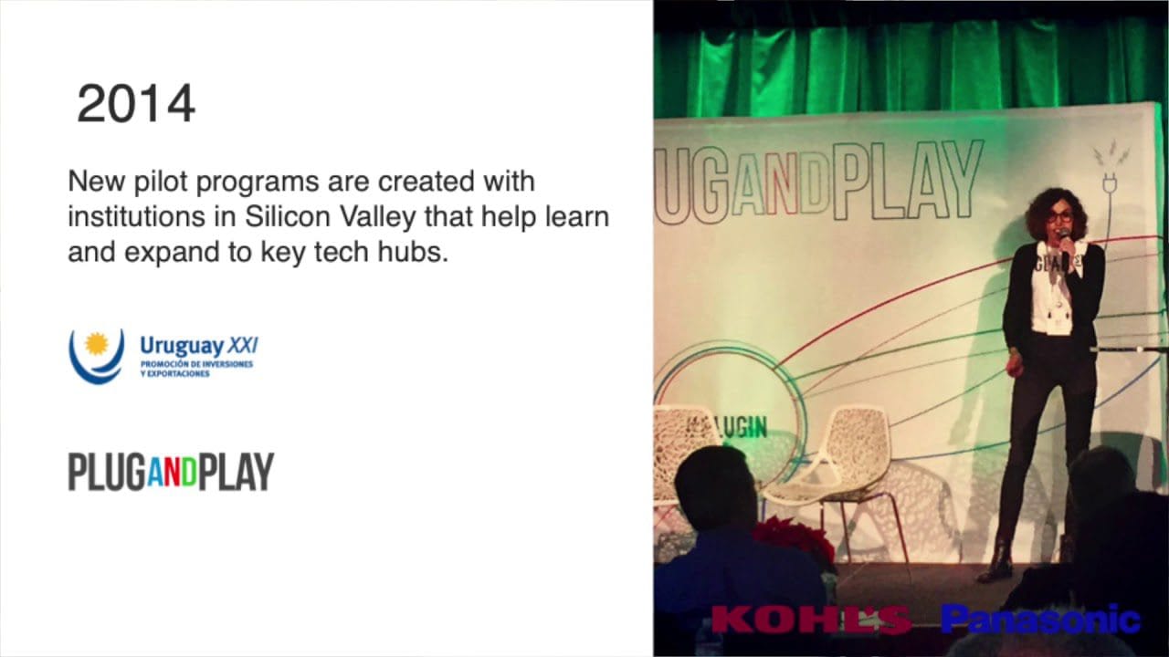 startups uruguay