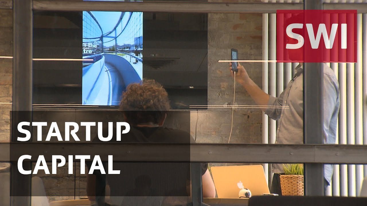 startups-zurich | 49k Noticias startups zürich