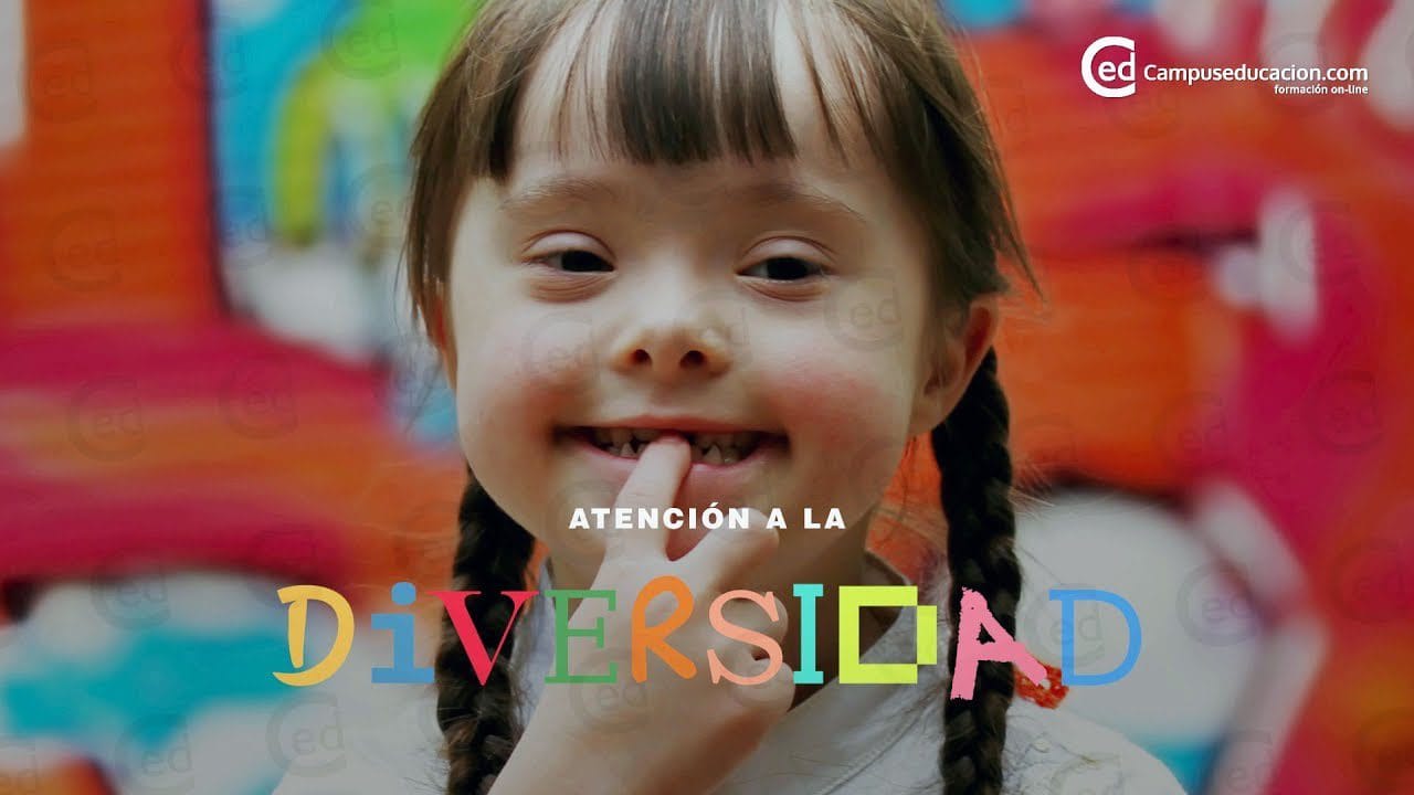 Atención a la Diversidad