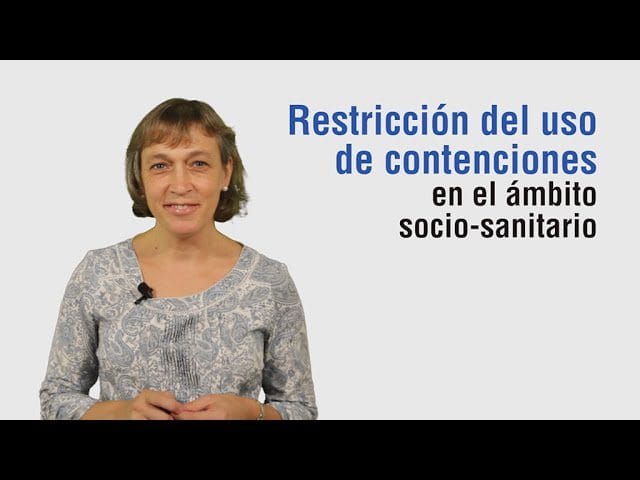 Recursos-para-Restringir-el-Uso-de-Contenciones-en-el-Ambito-Sociosanitario | 49k Noticias Recursos para Restringir el Uso de Contenciones en el Ámbito Sociosanitario