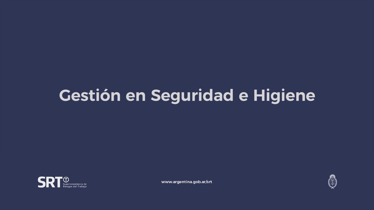 SEGURIDAD-E-HIGIENE | 49k Noticias SEGURIDAD E HIGIENE