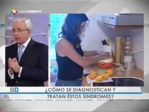 Síndrome de la Mujer Trabajadora