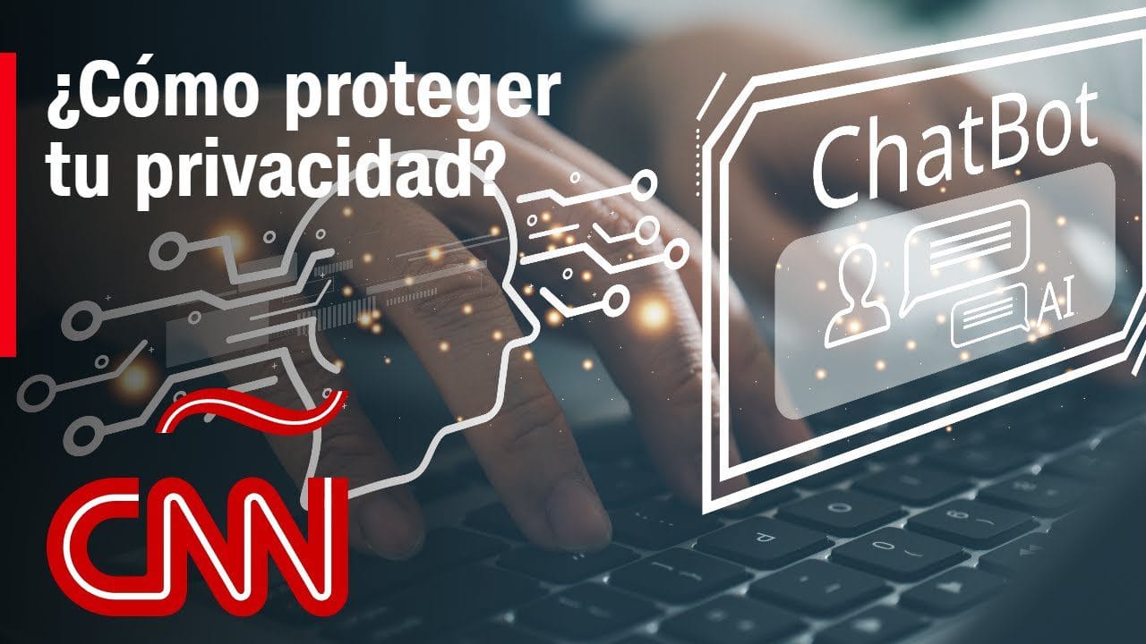 como-funciona-la-inteligencia-artificial-para-proteger-tus-datos | 49k Noticias cómo funciona la inteligencia artificial para proteger tus datos