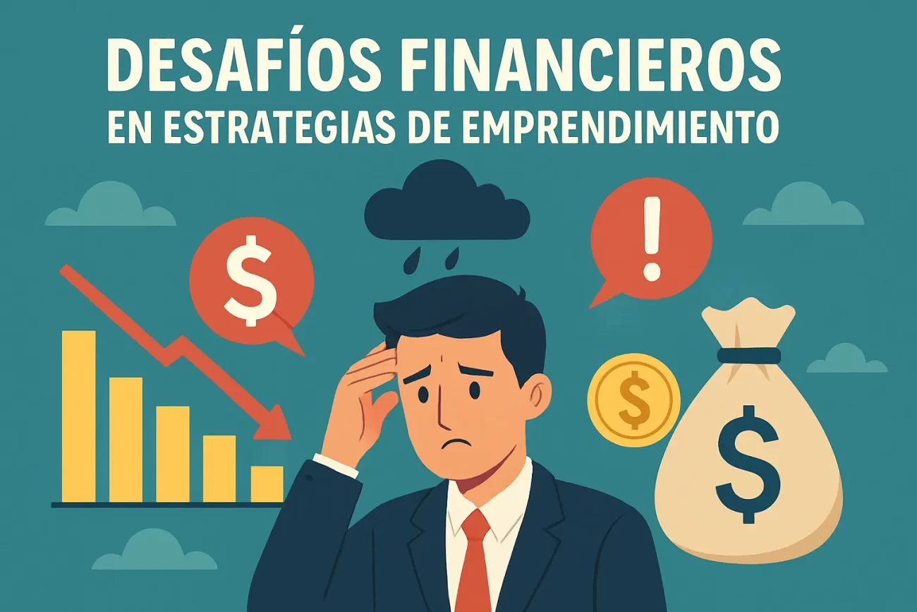 desafios-financieros-en-Estrategias-de-emprendimiento | 49k Noticias desafíos financieros en Estrategias de emprendimiento