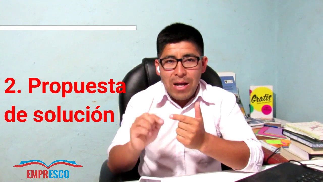 emprendimiento global