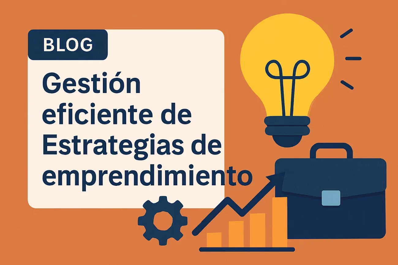 gestion-eficiente-de-Estrategias-de-emprendimiento | 49k Noticias gestión eficiente de Estrategias de emprendimiento