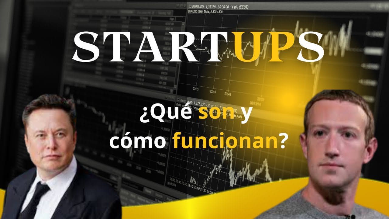 guia-completa-de-Inversion-en-startups-americanas | 49k Noticias guía completa de Inversión en startups americanas