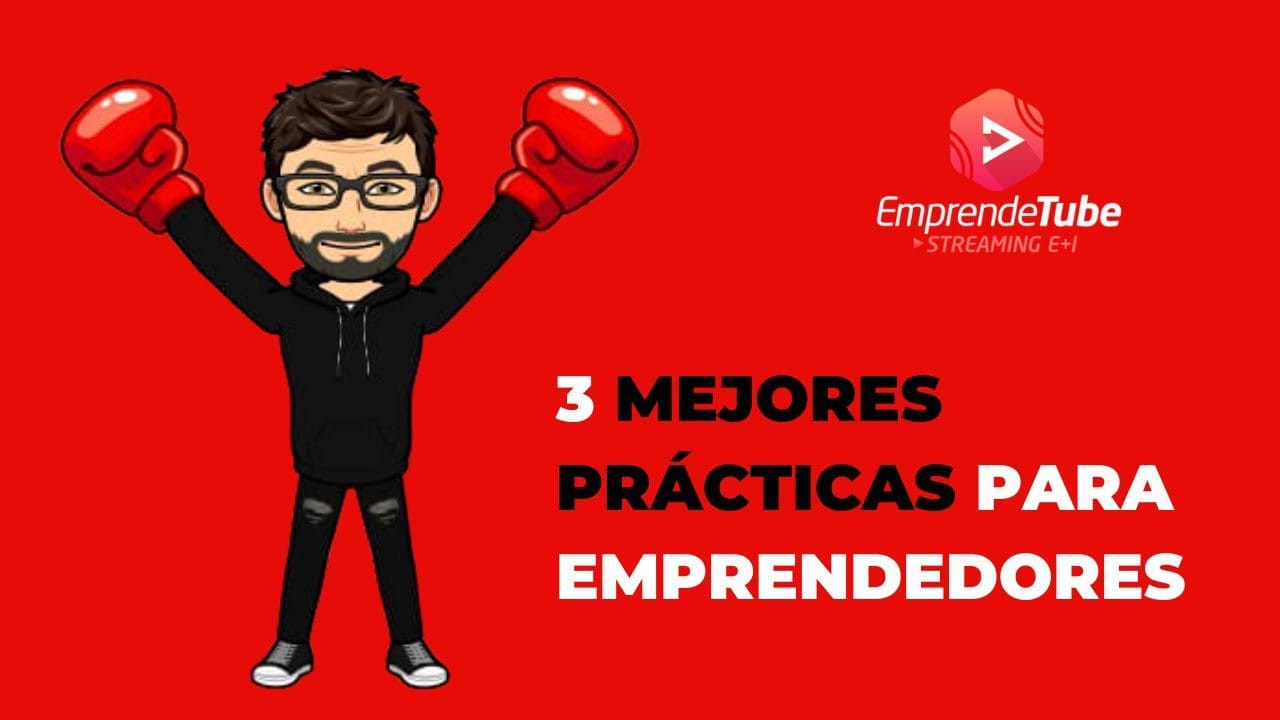mejores-practicas-en-Estrategias-de-emprendimiento | 49k Noticias mejores prácticas en Estrategias de emprendimiento