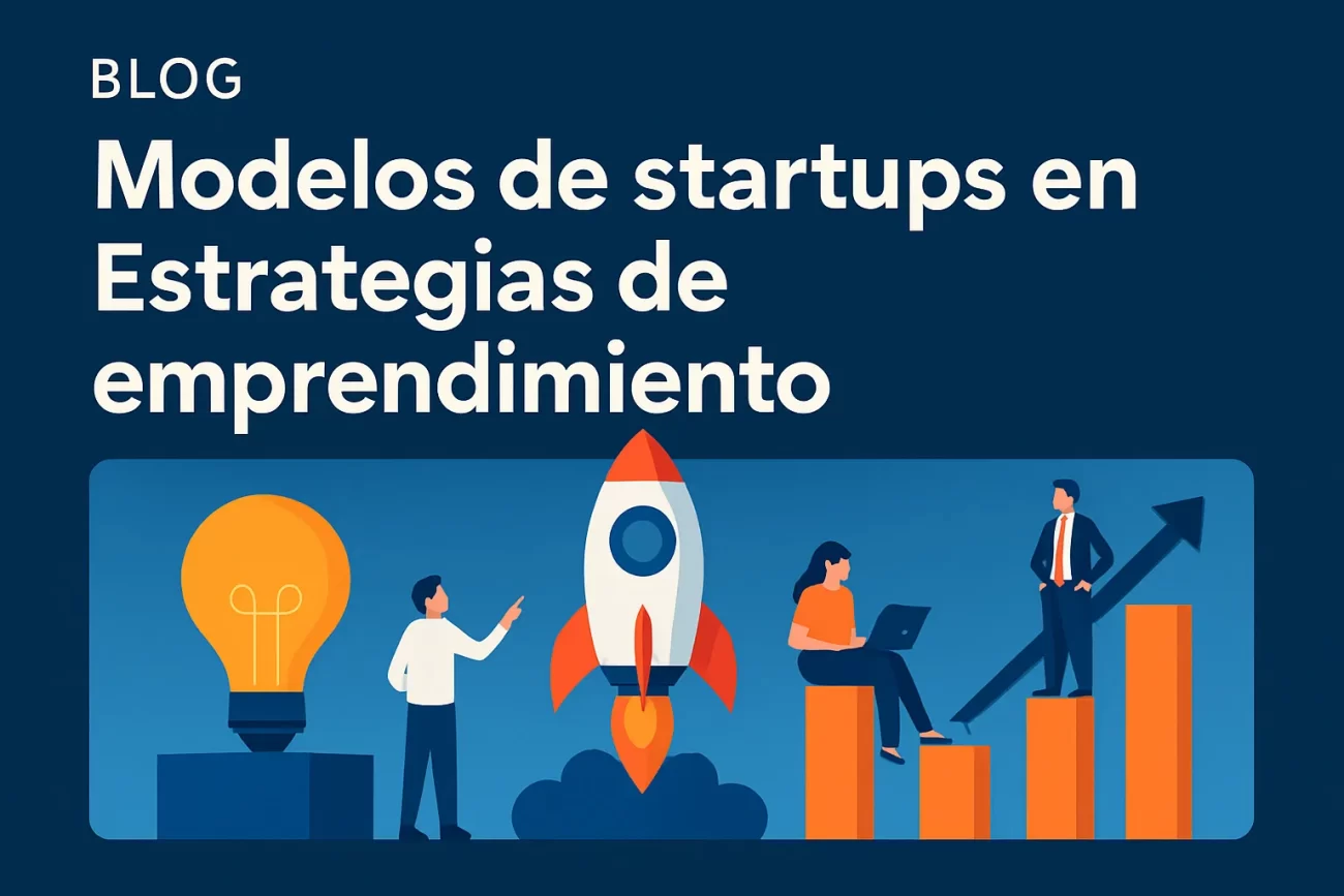 modelos-de-startups-en-Estrategias-de-emprendimiento | 49k Noticias modelos de startups en Estrategias de emprendimiento