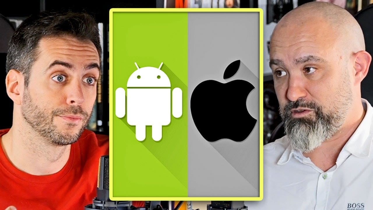 ventajas de la ciberseguridad para usuarios de Android