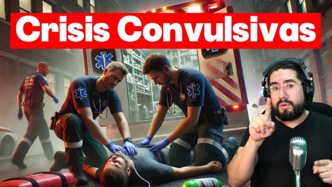 ASISTENCIA PREHOSPITALARIA EN URGENCIAS