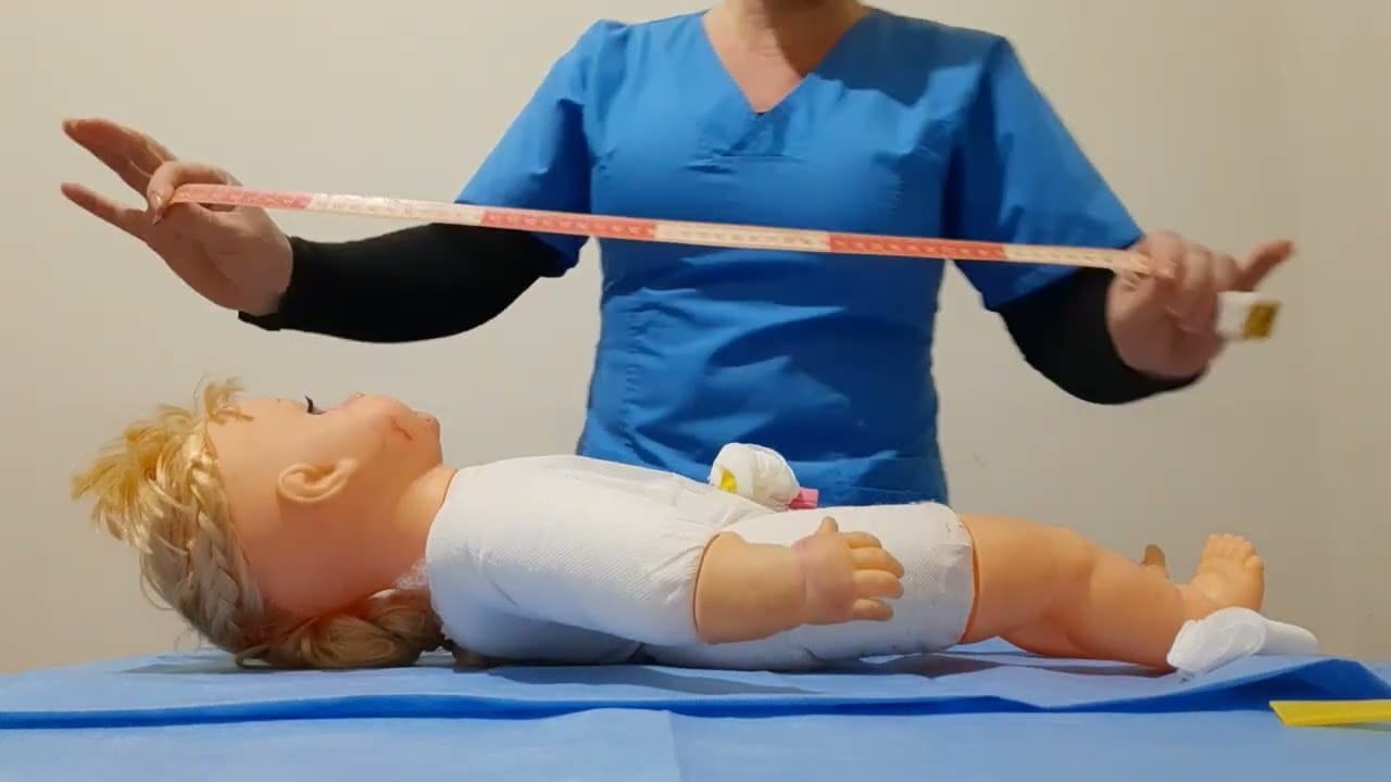 CUIDADOS ENFERMEROS EN NEONATOLOGÍA