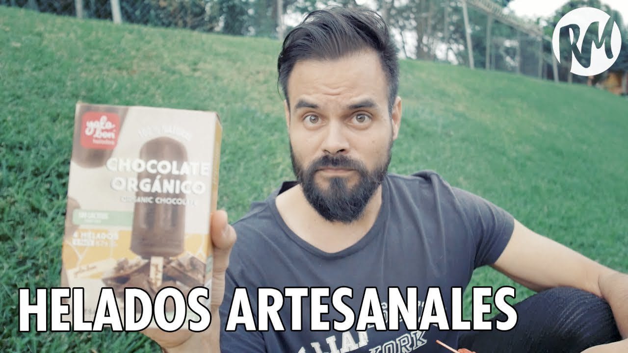 emprendimiento helados artesanales