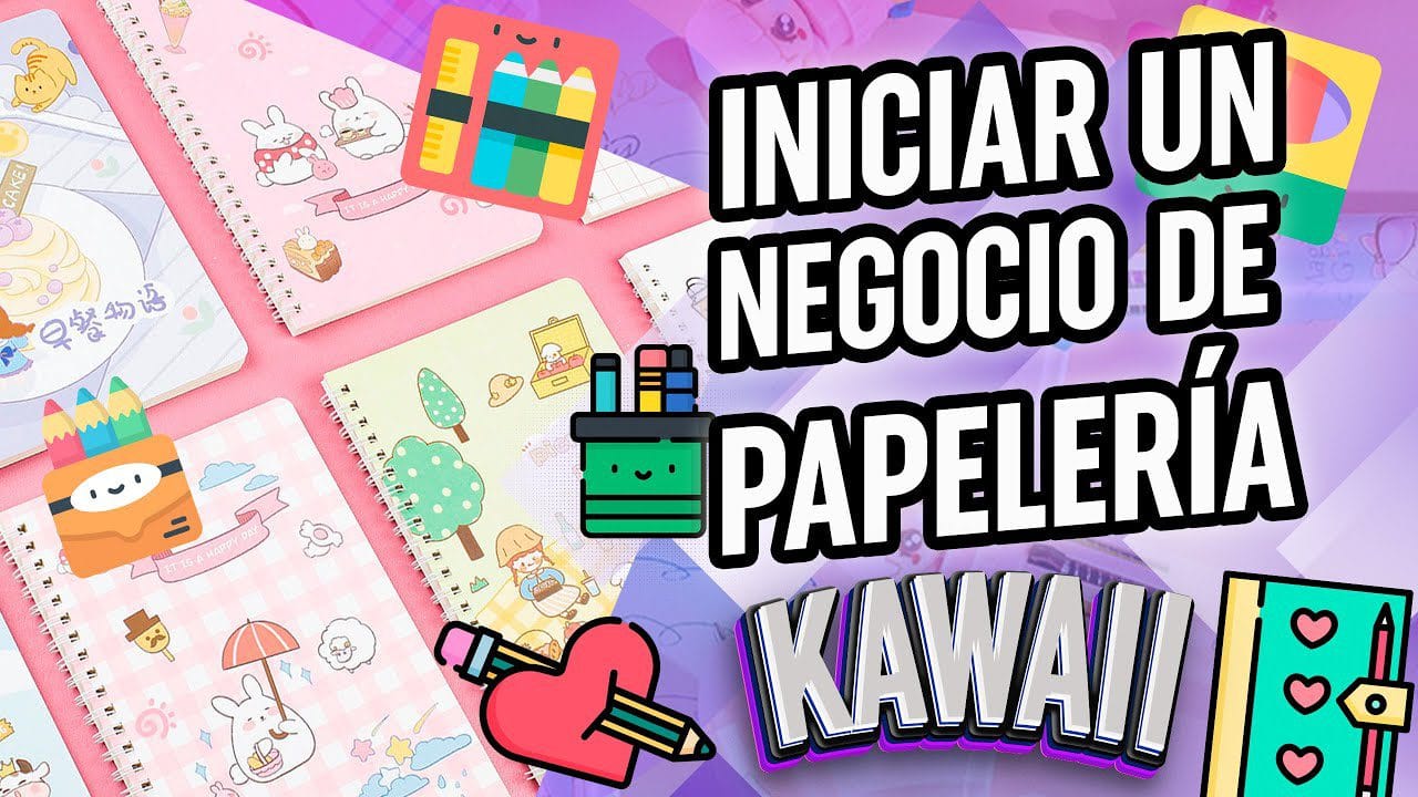 emprendimiento-kawaii | 49k Noticias emprendimiento kawaii