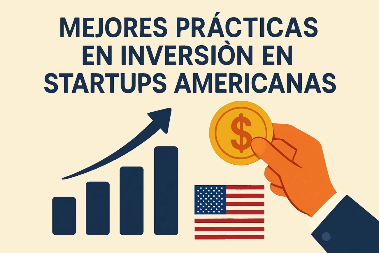mejores-practicas-en-Inversion-en-startups-americanas | 49k Noticias mejores prácticas en Inversión en startups americanas