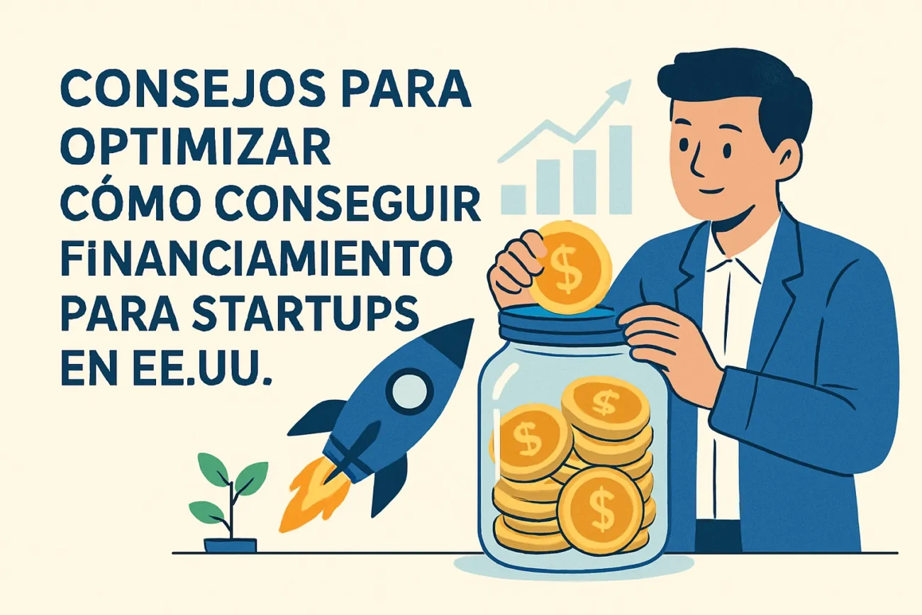consejos-para-optimizar-Como-conseguir-financiamiento-para-startups-en-EEUU_ | 49k Noticias consejos para optimizar Cómo conseguir financiamiento para startups en EE.UU.