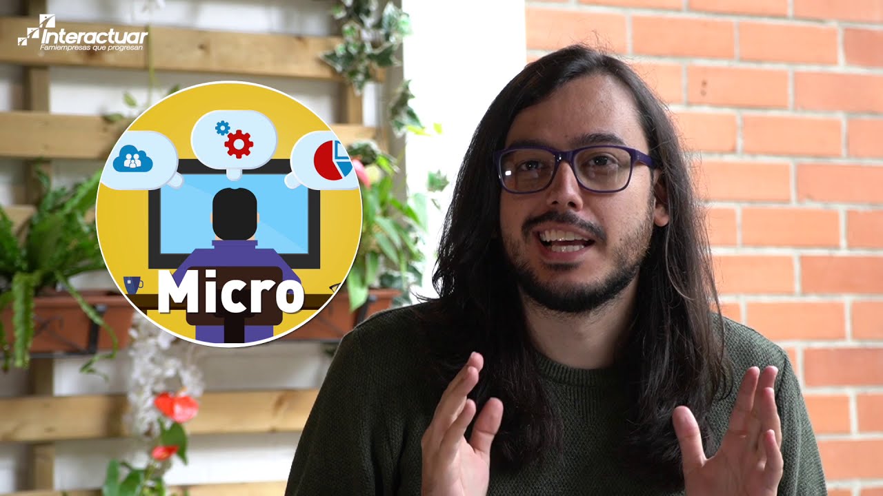 emprendimiento juvenil en colombia