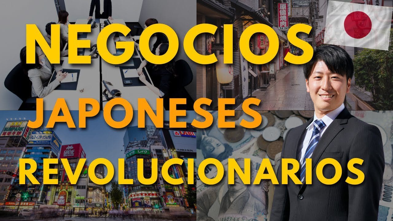 emprendimiento novedoso