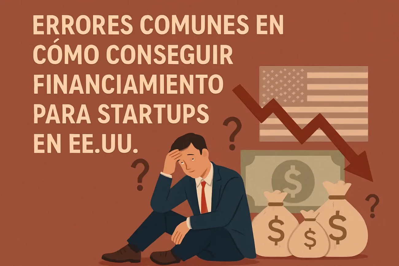 errores-comunes-en-Como-conseguir-financiamiento-para-startups-en-EEUU_ | 49k Noticias errores comunes en Cómo conseguir financiamiento para startups en EE.UU.