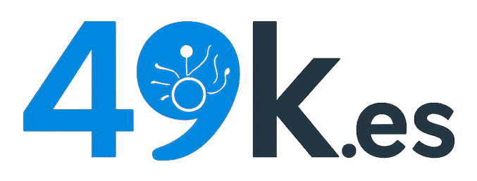 logotipo 49kes | 49k Noticias