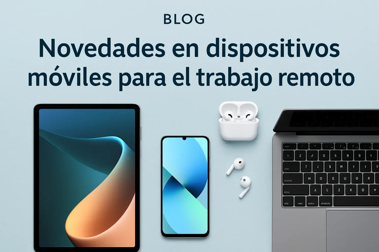novedades-en-dispositivos-moviles-para-el-trabajo-remoto | 49k Noticias novedades en dispositivos móviles para el trabajo remoto