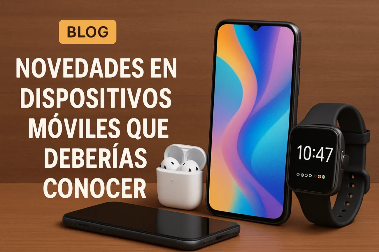 novedades-en-dispositivos-moviles-que-deberias-conocer | 49k Noticias novedades en dispositivos móviles que deberías conocer